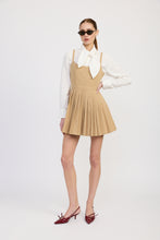 Load image into Gallery viewer, Marleigh Mini Dress