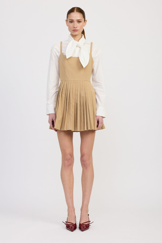 Marleigh Mini Dress
