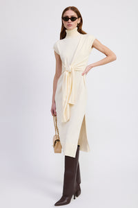 Bernadette Midi Dress