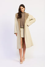 Load image into Gallery viewer, Wendy Trench Coat