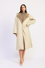 Load image into Gallery viewer, Wendy Trench Coat