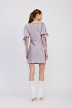 Load image into Gallery viewer, Aracella Mini Dress