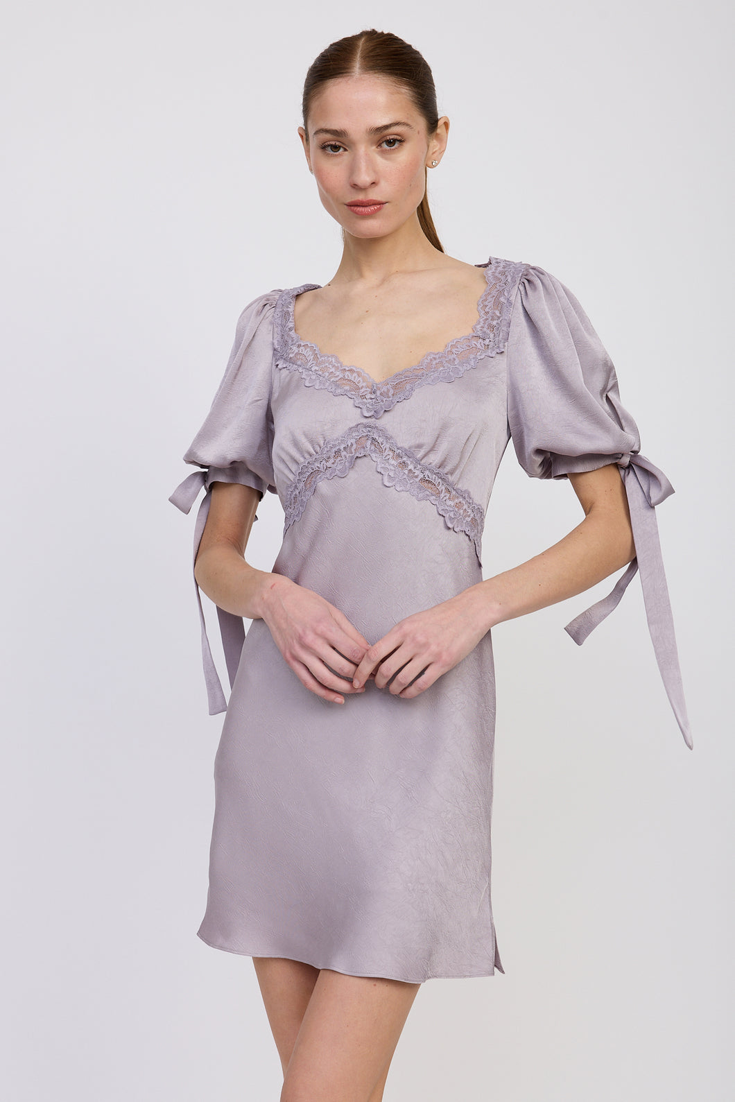 Aracella Mini Dress
