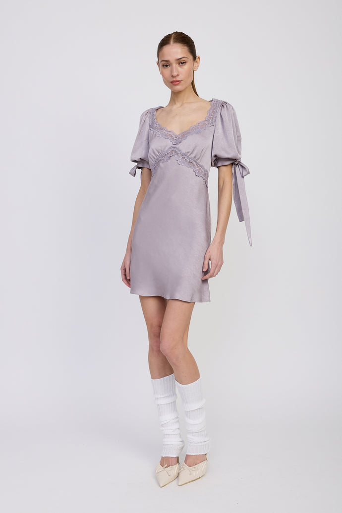 Aracella Mini Dress