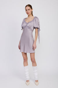 Aracella Mini Dress