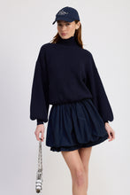 Load image into Gallery viewer, Florentina Mini Dress