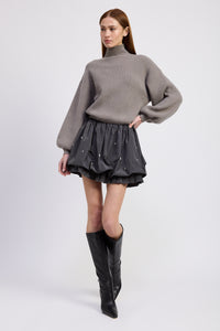 Florentina Mini Dress