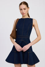 Load image into Gallery viewer, Seraphina Mini Dress