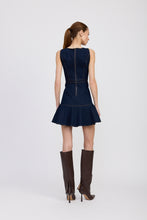 Load image into Gallery viewer, Seraphina Mini Dress