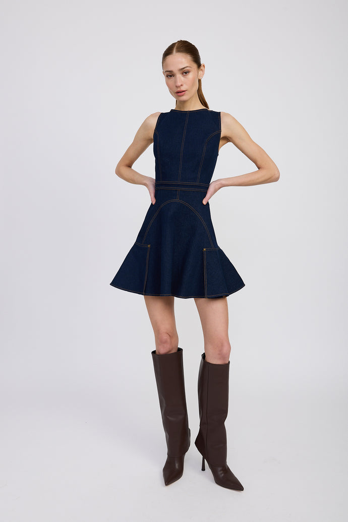 Seraphina Mini Dress