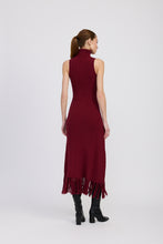 Load image into Gallery viewer, Nathalia Maxi Sweater Dress
