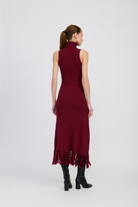 Nathalia Maxi Sweater Dress