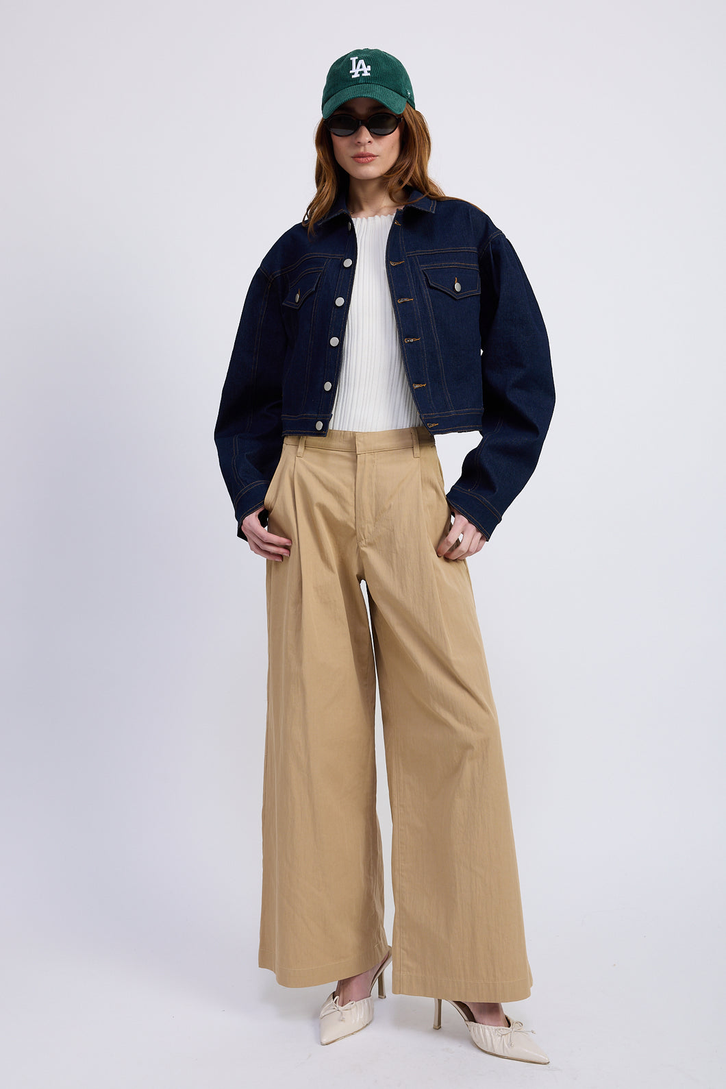 Seraphina Jacket
