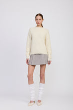 Load image into Gallery viewer, Carrington Belted Skirt