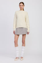 Load image into Gallery viewer, Carrington Belted Skirt