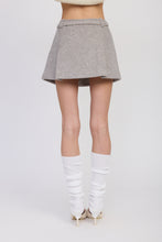 Load image into Gallery viewer, Carrington Belted Skirt