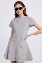 Load image into Gallery viewer, Carrington Mini Dress