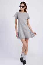 Load image into Gallery viewer, Carrington Mini Dress
