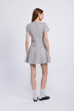 Load image into Gallery viewer, Carrington Mini Dress