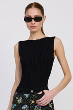 Load image into Gallery viewer, Reed Knit Bodysuit