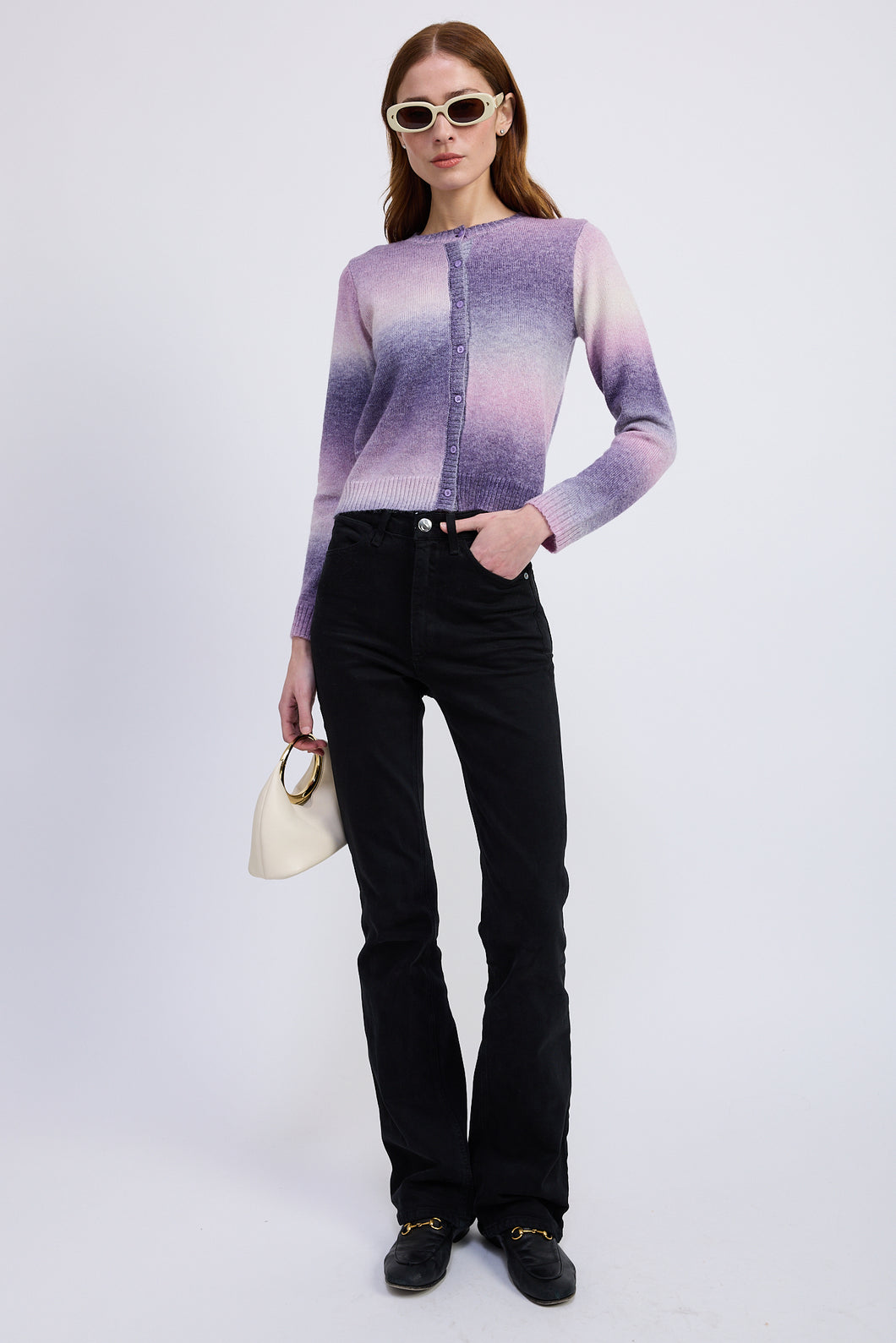 Greer Cardigan