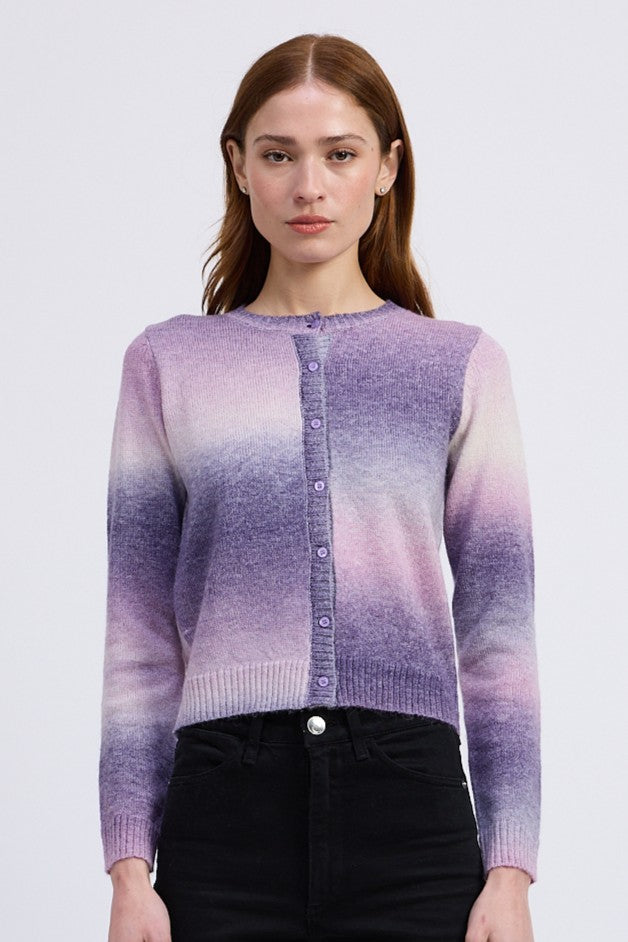 Greer Cardigan