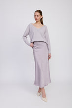 Load image into Gallery viewer, Aracella Maxi Skirt