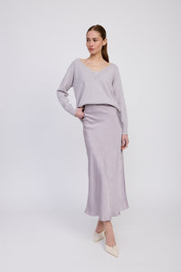 Aracella Maxi Skirt