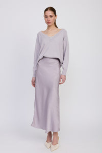 Aracella Maxi Skirt