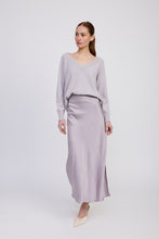 Load image into Gallery viewer, Aracella Maxi Skirt