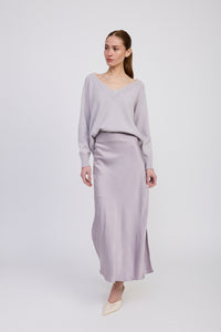 Aracella Maxi Skirt