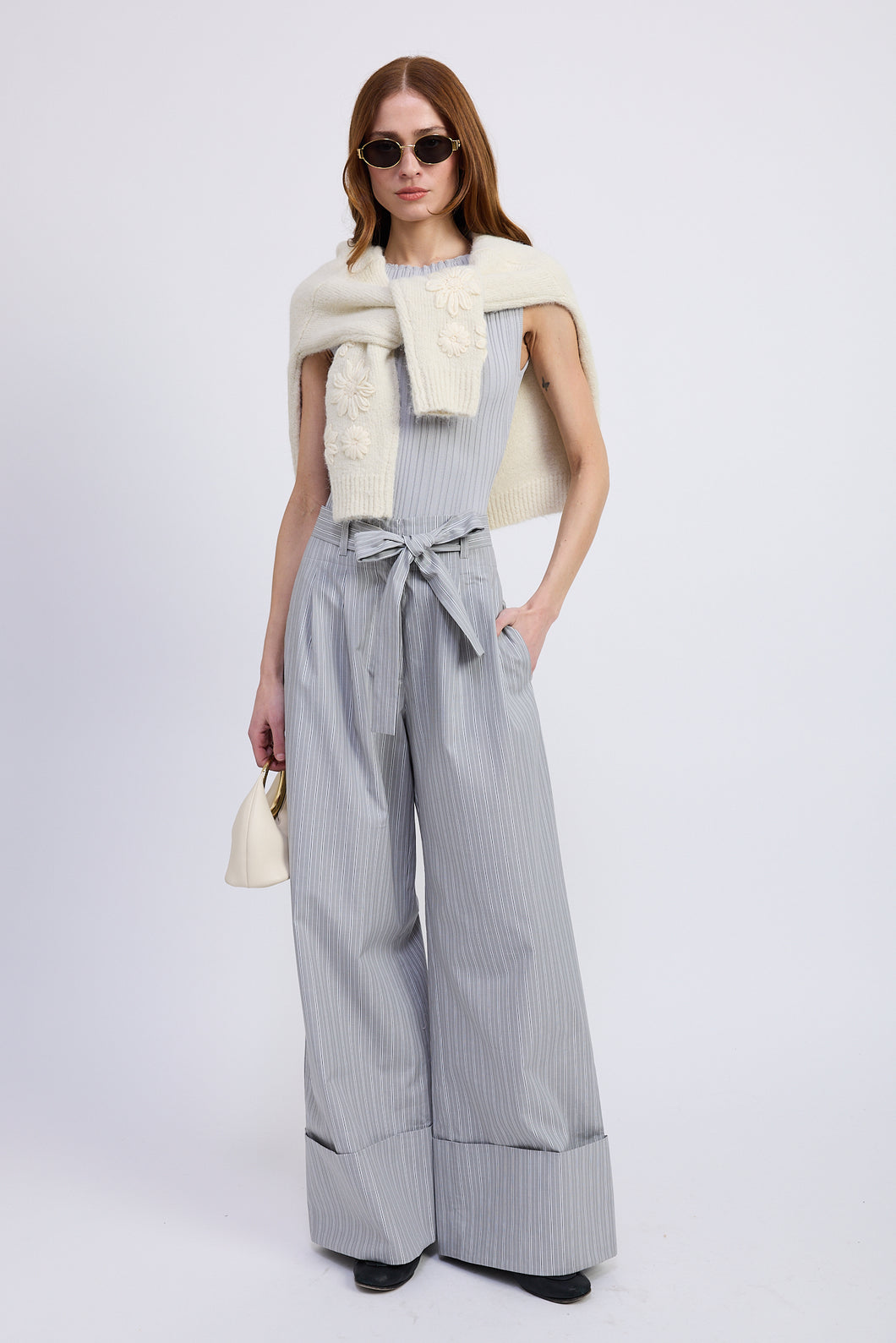 Christelle Pants
