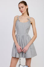 Load image into Gallery viewer, Christelle Mini Dress