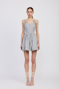 Christelle Mini Dress