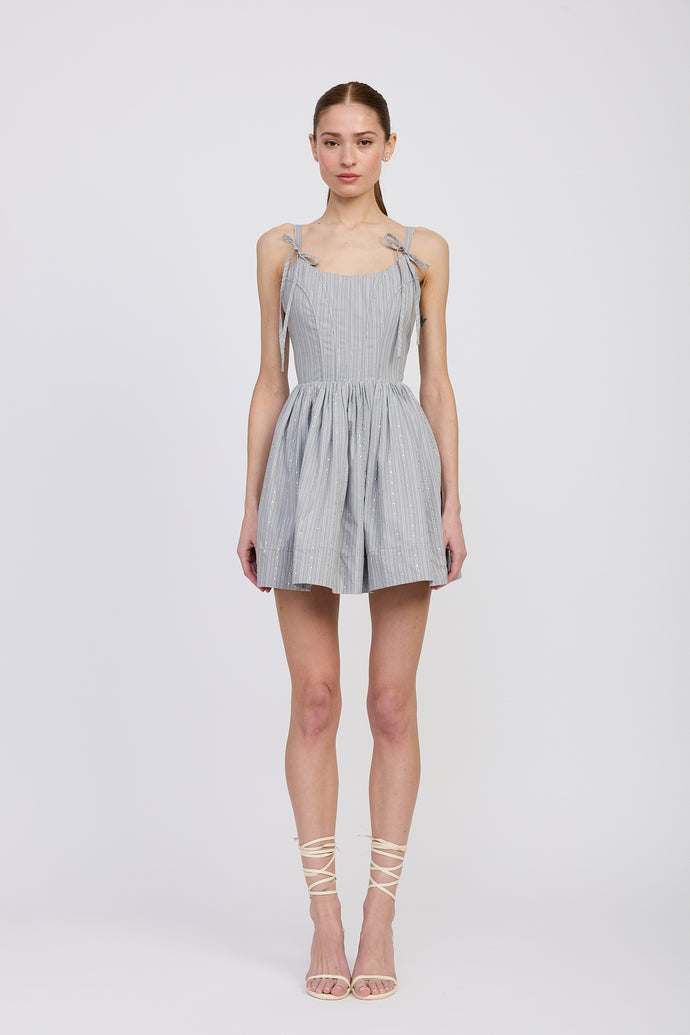 Christelle Mini Dress