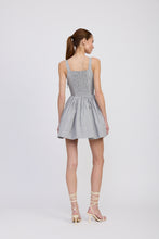 Load image into Gallery viewer, Christelle Mini Dress
