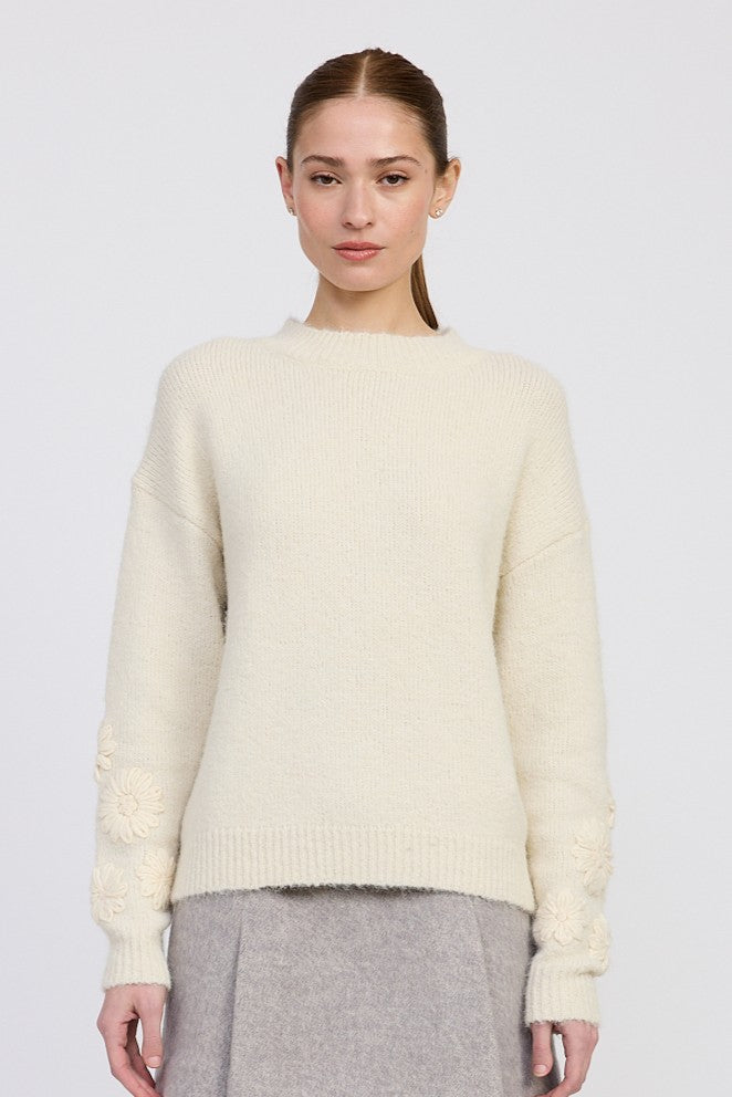 Alannah Sweater