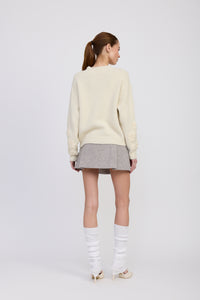 Alannah Sweater