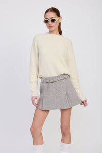 Alannah Sweater