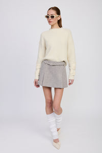 Alannah Sweater