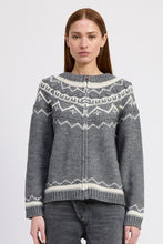 Load image into Gallery viewer, Esther Sweater Jacket