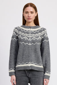 Esther Sweater Jacket