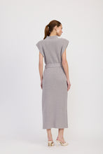 Load image into Gallery viewer, Sarah Midi Sweater Dress
