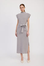 Load image into Gallery viewer, Sarah Midi Sweater Dress
