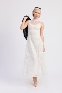 Meena Maxi Dress