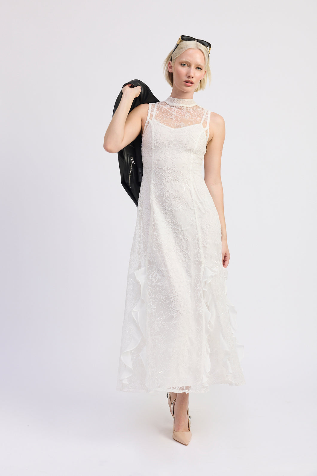 Meena Maxi Dress