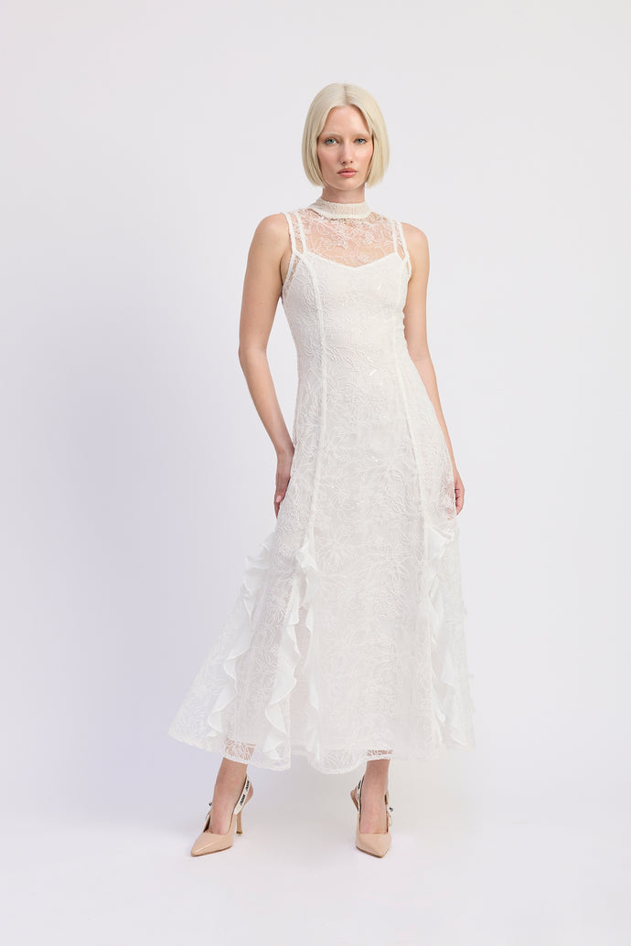 Meena Maxi Dress