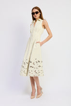 Load image into Gallery viewer, Alitzel Midi Dress