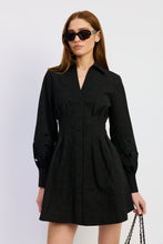 Load image into Gallery viewer, Annaliese Mini Dress