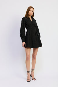 Annaliese Mini Dress